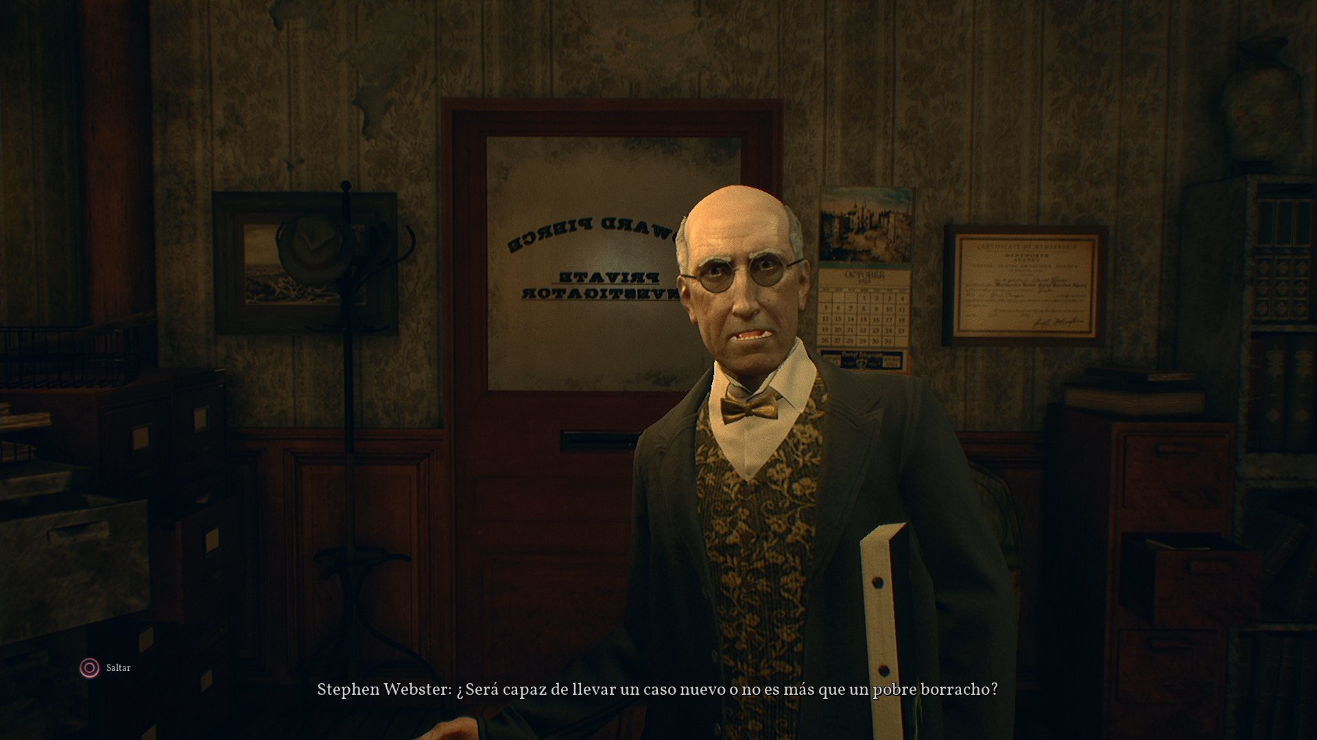 Call of Cthulhu